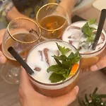 Paltinel シャレー