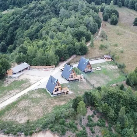 Chalet Paltinel Braşov