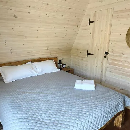 Paltinel Chalet *