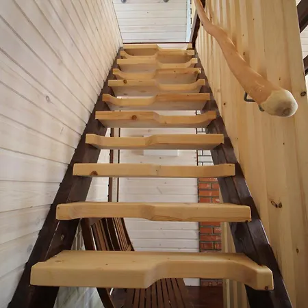 Chalet Paltinel *