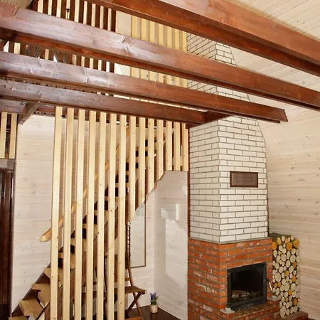 Paltinel Chalé Braşov