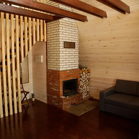 Paltinel Chalet Braşov
