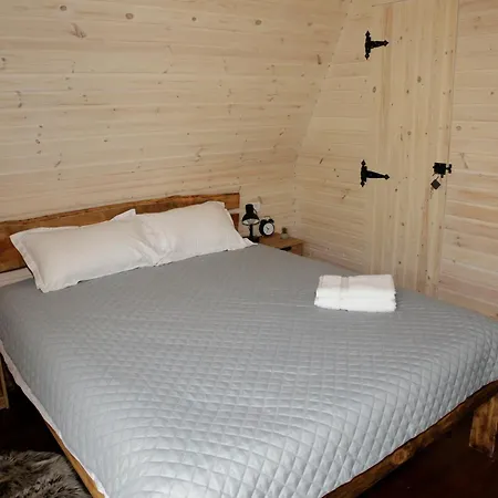 Chalé Paltinel Braşov