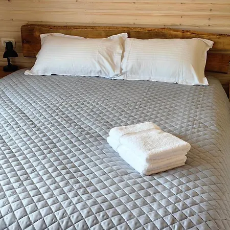 Paltinel Chalet