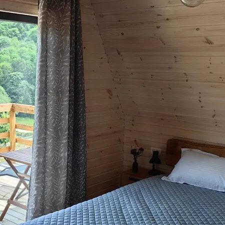 Paltinel Chalet *