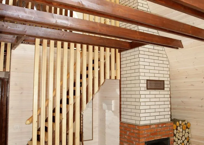 Paltinel Chalet Brasov