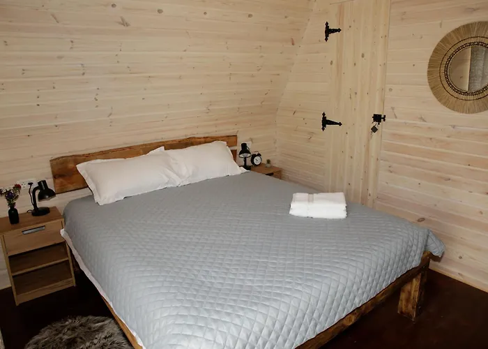 Chalet Paltinel Brasov